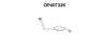 VENEPORTE OP40732K Catalytic Converter